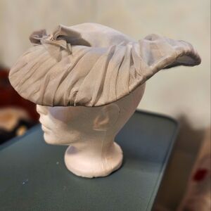 40s to 60s fashion retro vintage hat